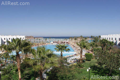 Arabia Beach Resort 9